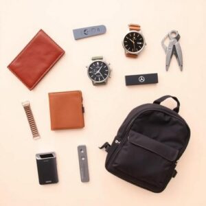 🎁 Practical Gifts for Minimalist Men: Streamlined and Functional Ideas