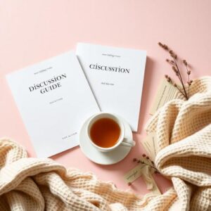 🎁 Gifts for Book Club Members: Thoughtful Ideas to Enhance Literary Discussions