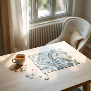 🎁 Gifts for Puzzle Enthusiasts: The Ultimate Selection of Jigsaw Puzzles