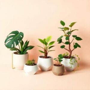 🌿 Gifts for Someone Who Loves Plants Indoors: Unique Ideas to Brighten Any Home