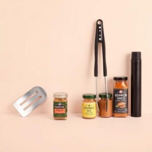 🎁 Top Gifts for Grill Masters Accessories: Elevate Your BBQ Game
