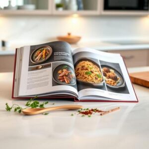 🍽️ The Ultimate Gifts for Aspiring Chefs: Must-Have Cookbooks