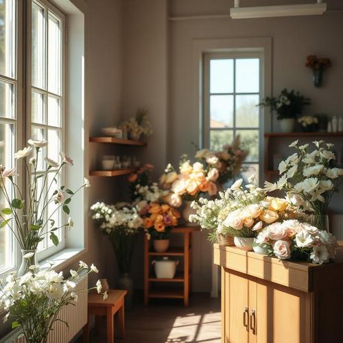 🌼 Discover the Best Flower Shop Near Me: Your Ultimate Guide to Floral Bliss