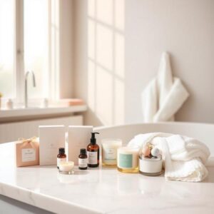 🌸 Stress Relief Gifts for Busy Parents: The Ultimate Guide to Relaxing Spa Gifts and Self-Care Essentials