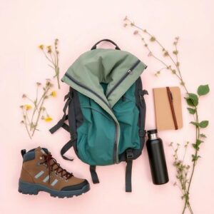 🎁 Top 5 Gifts for Outdoor Women Adventure: Rugged and Practical Gear for Female Adventurers