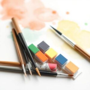🎨 The Ultimate Guide to Gifts for Artists: Discovering the Perfect Watercolor Set