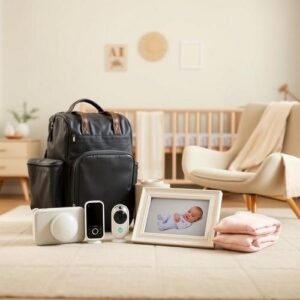 🎁 Gifts for New Dads: Memorable and Practical Ideas for First-Time Fathers