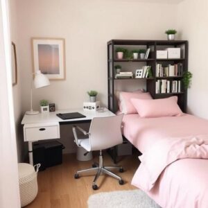 🎁 Gifts for College Students Dorm Room Decor: Stylish and Functional Ideas