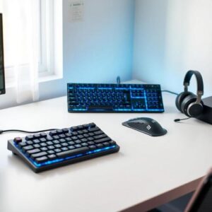 🎮 Top Gifts for Gamers: High-Performance PC Accessories to Elevate Their Gameplay
