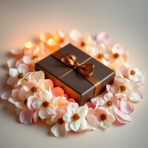 🍫 The Perfect Chocolate Gift: A Sweet Gesture for Every Occasion