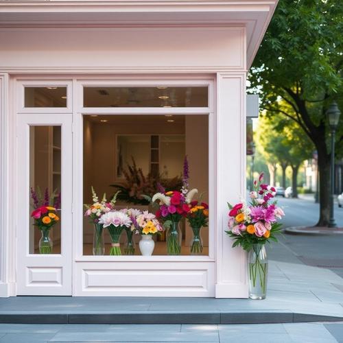 🌸 Exploring Flower Places Near Me: Finding the Perfect Gift Flowers