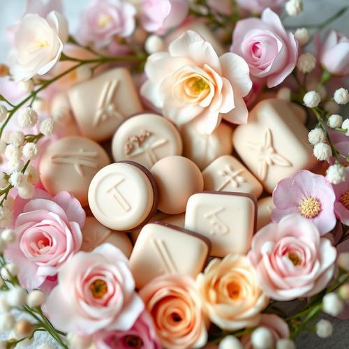 🎁 The Perfect Gift Pairing: Chocolate and Flowers