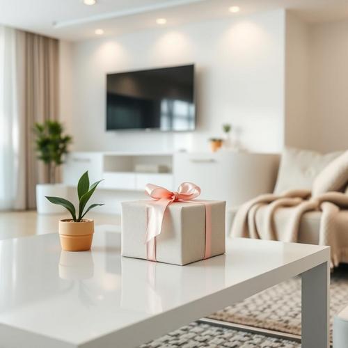 🎁 Finding the Perfect Gift for Home: A Guide for Every Occasion