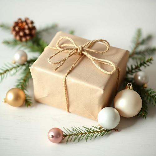 🎁 Thoughtful Christmas Gift Ideas Personalized Just for You