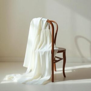 ✨ The Timeless Elegance of the White Dress: A Fashion Staple