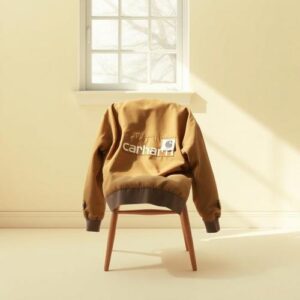 🧥 Why the Carhartt Jacket is a Must-Have for Every Wardrobe