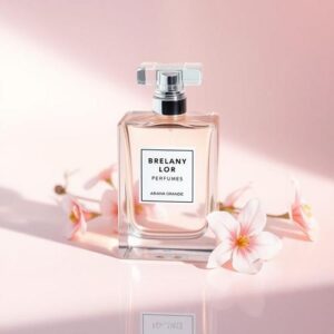 ✨ Exploring the Allure of Ariana Grande Perfume: A Fragrance Journey