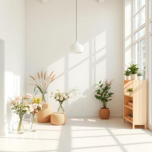 🌸 The Ultimate Guide to Choosing the Perfect Flower Shop for Your Needs