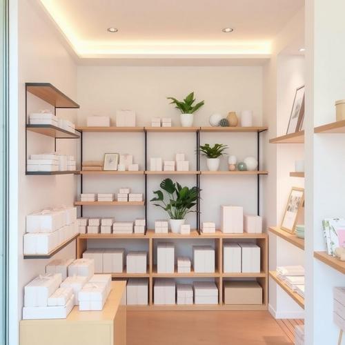 🎁 Exploring the World of Gift Shops: Your Ultimate Guide to Finding the Perfect Gift