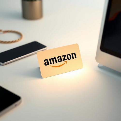 🎁 Unlocking the Joy of Giving: The Versatile Amazon Gift Card