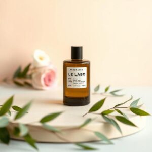 🌸 Discovering the Essence of Le Labo: A Journey Through Fragrance and Craftsmanship