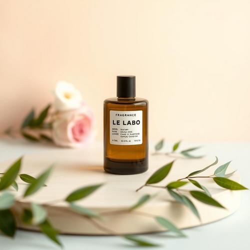 🌸 Discovering the Essence of Le Labo: A Journey Through Fragrance and Craftsmanship