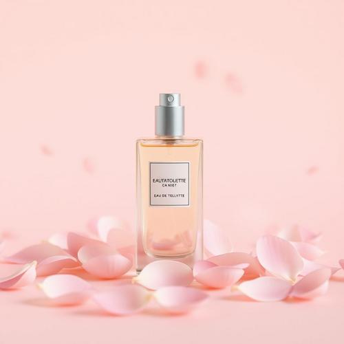 ✨ Discovering the Essence of Eau de Toilette: A Comprehensive Guide