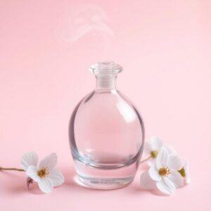 💖 Discovering the Allure of Eau de Toilette: The Perfect Fragrance for Women