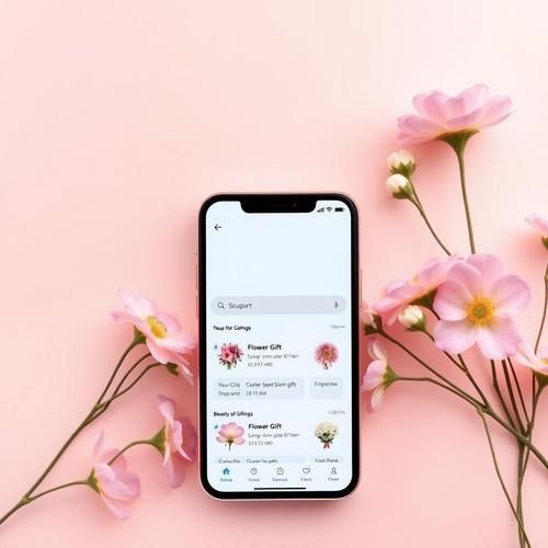 💐 Creative Flower Gift App Ideas to Delight Your Loved Ones