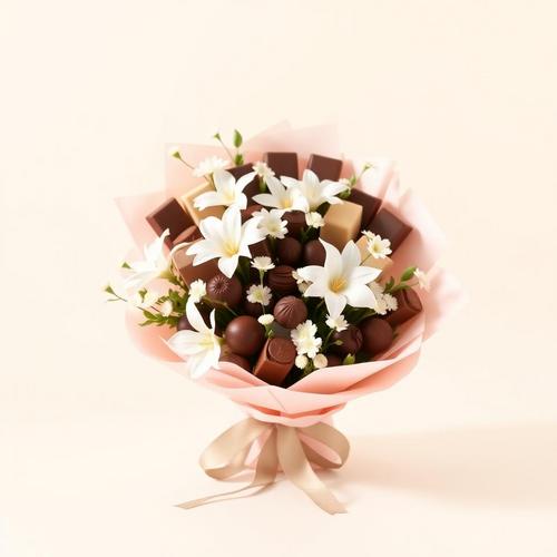 🍫 Chocolate Bouquet Online Store Ideas: Sweet Gift Ideas for Every Occasion