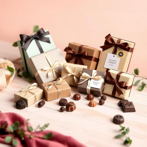 🍫 Chocolate Gift Pinterest Board Ideas: Delicious Inspirations for Every Occasion