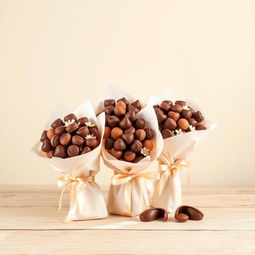 🍫 Indulge in Sweetness: Creative Chocolate Bouquet Blog Post Titles