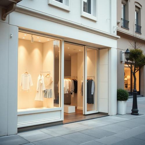 🛍️ Finding the Best Clothing Stores Near Me: A Comprehensive Guide