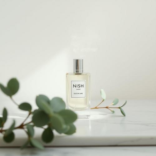 💧 Eau de Toilette: Discover the Elegance of Niche Perfumes