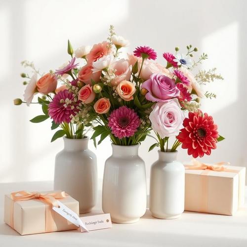 🌸 Exploring Flower Gift Trend Reports 2025: The Future of Gifting