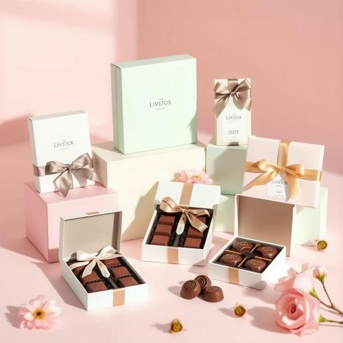 🍫 Chocolate Gift Trend Reports 2025: The Sweetest Gift Ideas for Every Occasion