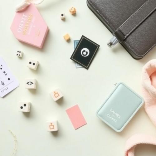 🎲 The Ultimate Guide to Board Game Accessories Gifts: Perfect Gift Ideas for Every Gamer