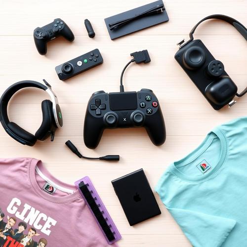 🎮 Top Gifts for Teenage Gamers: Ultimate Gift Ideas They’ll Love