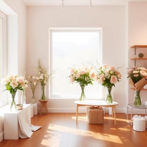 🌸 Find the Best Floristeria Near Me: Unique Gift Ideas for Every Occasion