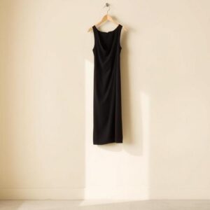 🖤 The Timeless Elegance of the Black Dress: Style Tips and Recommendations