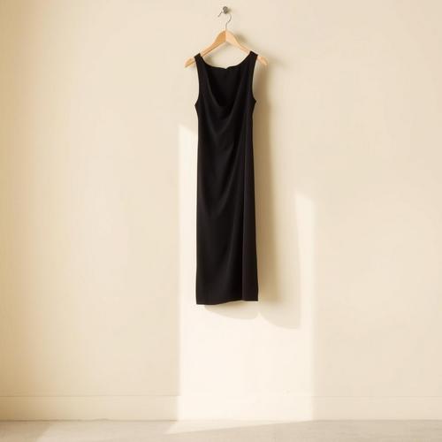 🖤 The Timeless Elegance of the Black Dress: Style Tips and Recommendations