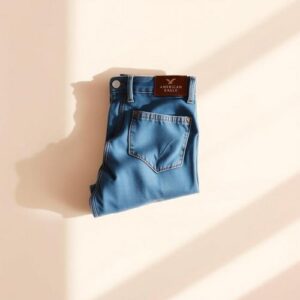 🛍️ Why American Eagle Jeans Are a Must-Have for Your Wardrobe