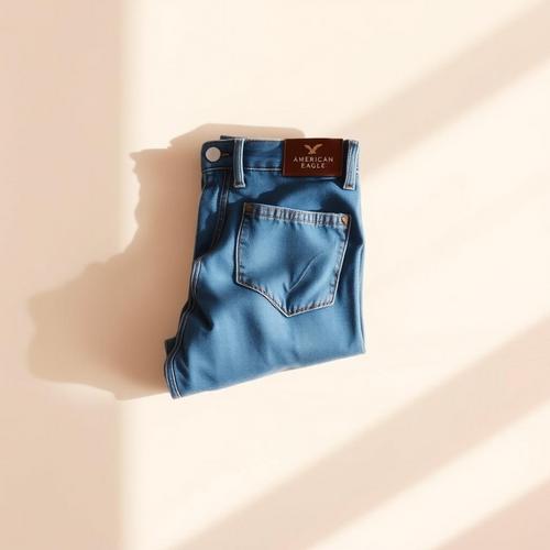 🛍️ Why American Eagle Jeans Are a Must-Have for Your Wardrobe
