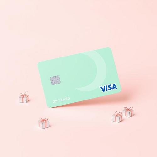 🎁 Unique Gift Ideas: The Versatile Visa Gift Card and More