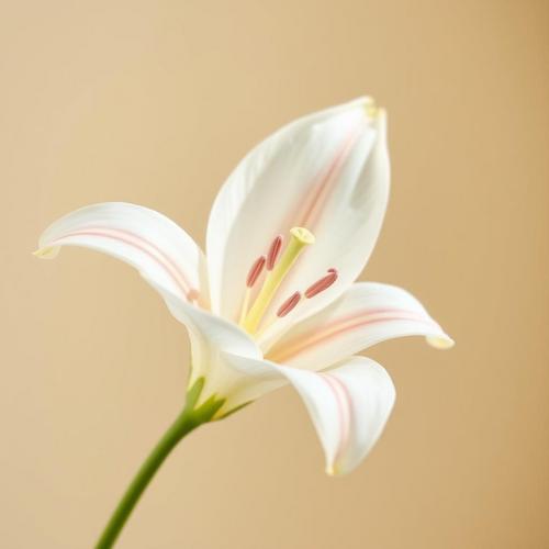 🌸 The Timeless Charm of the Lily Flower: Symbolism, Care, and Gift Ideas
