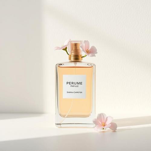 🧴 Discover the Essence of Sabrina Carpenter Perfume