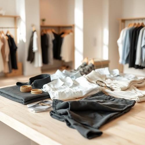 👗 Discovering Clothes Near Me: A Comprehensive Guide to Locating the Perfect Outfit