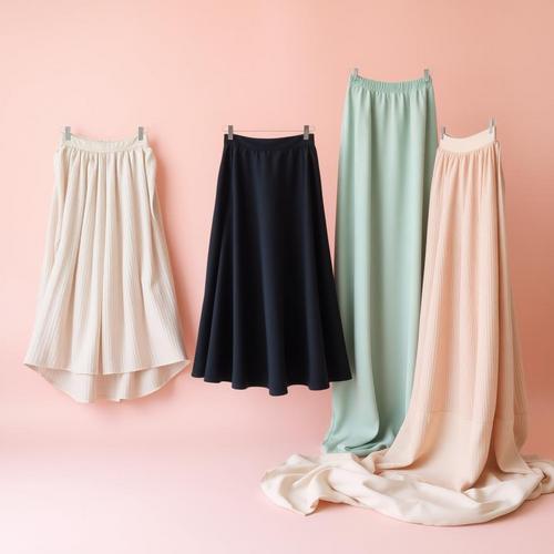 👗 The Versatile Charm of Skirts: Style Tips and Recommendations
