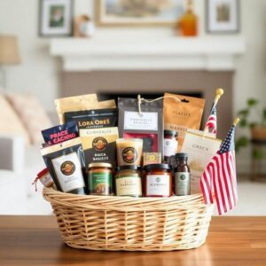 🎁 The Joy of Gift Baskets: Perfect Presents for Every Occasion