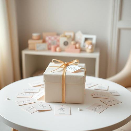🎁 How to Find the Best Gift: A Comprehensive Guide to Gift-Giving